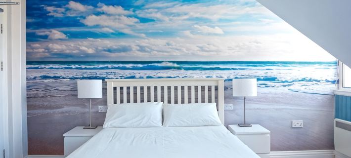 Oceanside Lifestyle Hotel Ξενοδοχεία στην πόλη Newquay