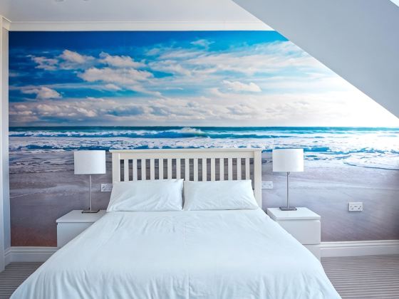 Oceanside Lifestyle Hotel
