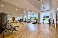 bnbme | Dunya Tower | 1BR - خدمة نقل من وإلى المطار