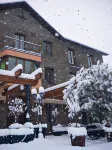 Hostal Vall d'Aneu - Wifi