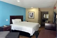 Blue Star Inn Lafayette Near Airport I-10 - 2-Star