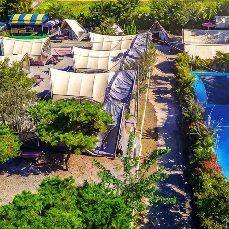 Damyang Healing Park