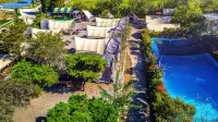 Damyang Healing Park - Pools