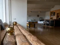 Hótel Hvítserkur - bar