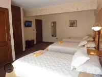Hotel Maison Fiori (Plaza Colon) - 3 étoiles
