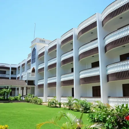 White Peacock Resort Mtwapa