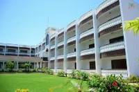 White Peacock Resort Mtwapa - parking