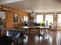 York Creek Bed & Breakfast - Mountain view