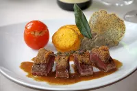 Logis Hotel Restaurant A l'Etoile - Pools