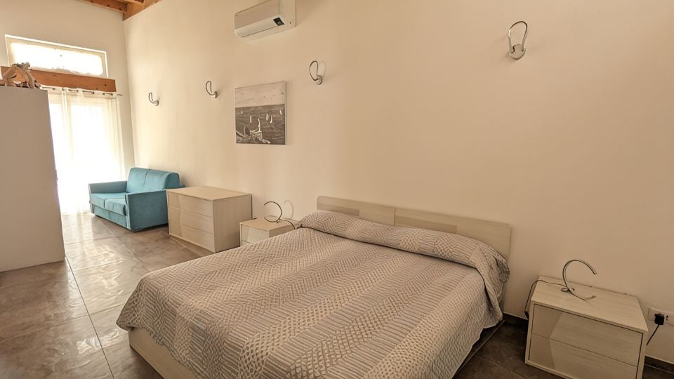 Villa with Pool and Jacuzzi on Sea View Terrace