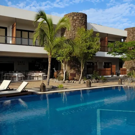 Villa Vik - Hotel Boutique - Adults Only