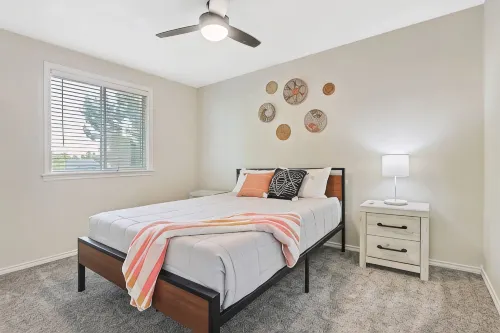 Spacious 4BR Meridian Home – Near Dining & Parks - 빌라