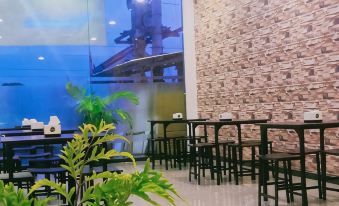 Solaris Hotel, Tegal