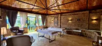 Pink Flamingo Boutique Hotel - spa