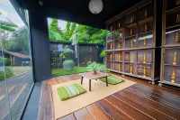Trat 101 Hotel | โรงแรม ตราด 101 - วิว