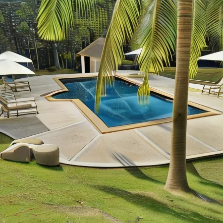 Woodlawn Villas Resort