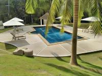 Woodlawn Villas Resort - Infinity Pools