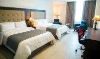 Hotel HR Amada Cúcuta - Pet-friendly