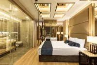 Eden Luxury Suites Terazije - Pensions