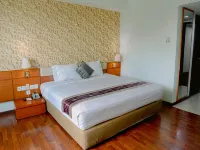Shang Ratu Hotel - 2-Star