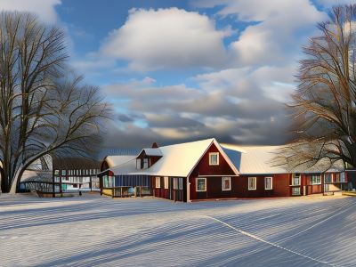 Soeder Countryhouse & Kitchen
