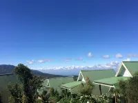 Hortensias Chalets Vara Blanca - Mountain View