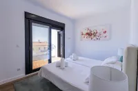 Beautiful Villa for 6 people, WiFi, private and heated pool, 8min from the beach - 3-Star