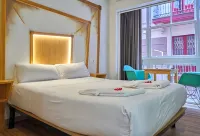 Pensión AliciaZzz Bed and Breakfast Bilbao - Guest houses