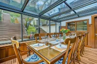 Calistoga Wine Way Inn - 3-Sterne
