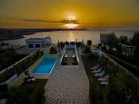 Villa Ascosa - Relais Sul Mare - Beach
