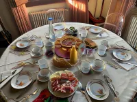 B&B l'Orologio - breakfast