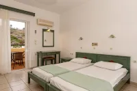 Elpis Studio Apartments - 3-Star