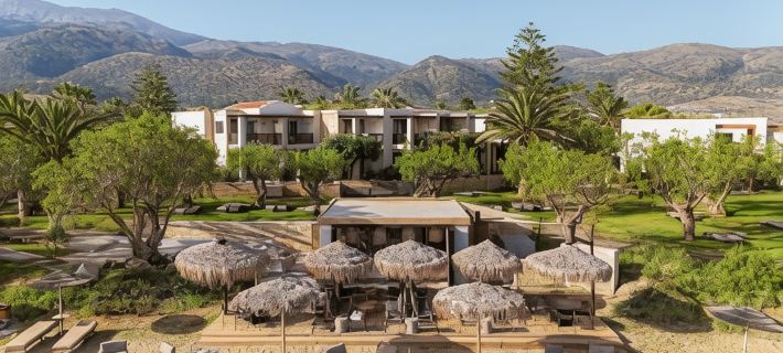 Phāea Cretan Malia, a Member of Design Hotels Hotels in Malia