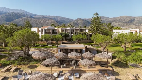 Phāea Cretan Malia, a Member of Design Hotels - Gym