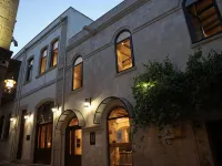 Kilim Boutique Hotel Hoteles cerca de Plaza de la Bandera Nacional