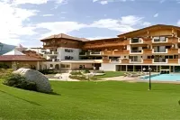 Mirabell Dolomites Hotel - Swimmingpools