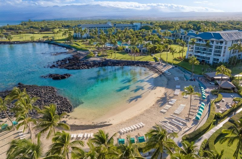 Fairmont Orchid photo 2