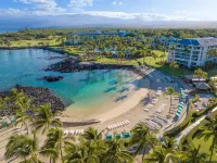 Fairmont Orchid - Boutique