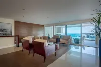 เป เด อาเรีย บาร์รา ออนดีนา - อ่างจากุชชี่