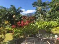Romantic Cottage, Private Acre of Paradise, View! Pool! - สระว่ายน้ำส่วนตัว