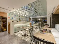 索拉納溫泉飯店 - 酒吧