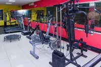 Rede Andrade Amazônia - Gym