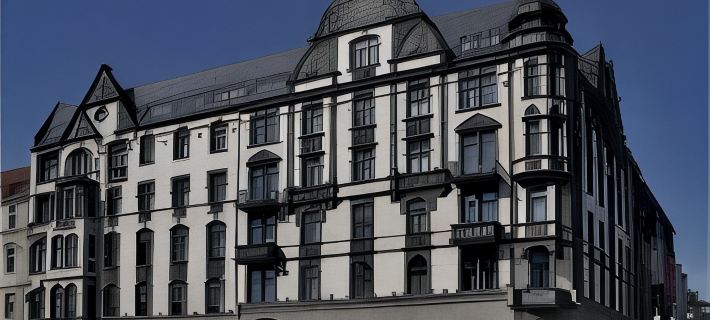 Hotel Monopol โรงแรมในคาโตวีตซา