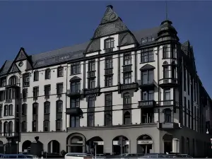 Hotel Monopol