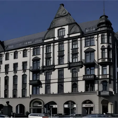 Hotel Monopol