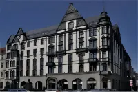 Hotel Monopol - Pet friendly
