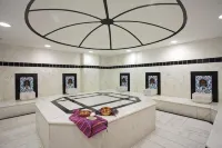 Grand Altuntas Hotel - spa