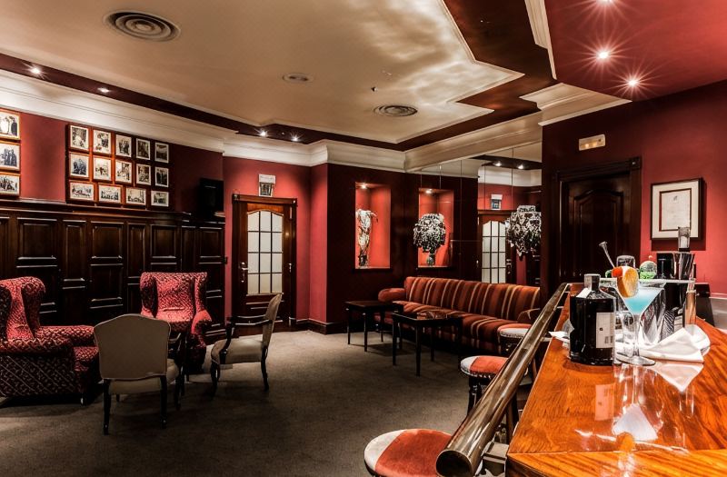 Hotel Carlton photo 5