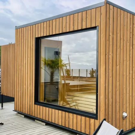 Lieblingsplatz Hotel Surf Rescue Club
