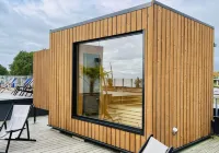 Lieblingsplatz Hotel Surf Rescue Club - Meerblick